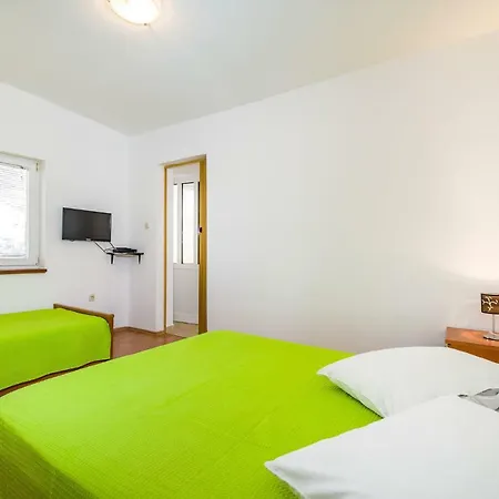 Ferienhaus House At The Beach Nin *