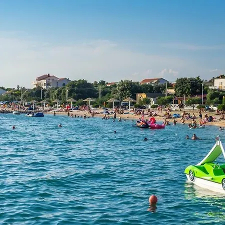 House At The Beach Nin * Vrsi