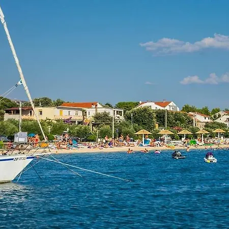 House At The Beach Nin * Vrsi