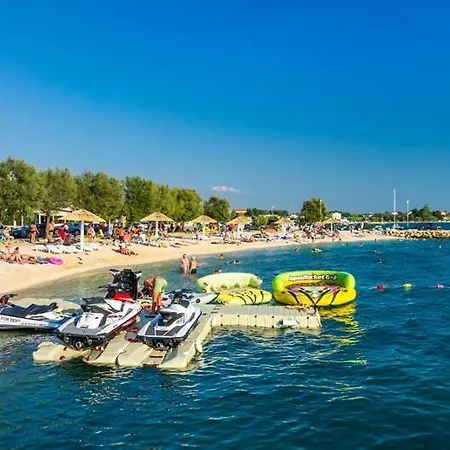 House At The Beach Nin * Vrsi