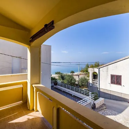 Ferienhaus House At The Beach Nin *