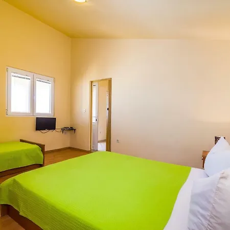 House At The Beach Nin * Vrsi