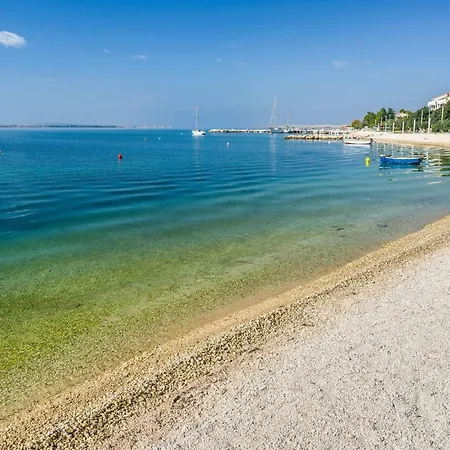 House At The Beach Nin Vrsi