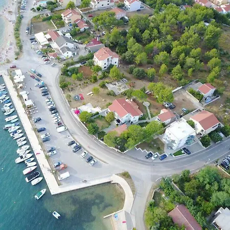 House At The Beach Nin Ferienhaus