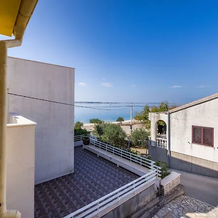 House At The Beach Nin * Vrsi