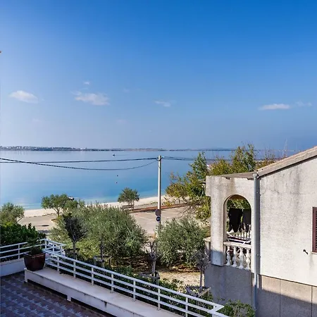House At The Beach Nin *