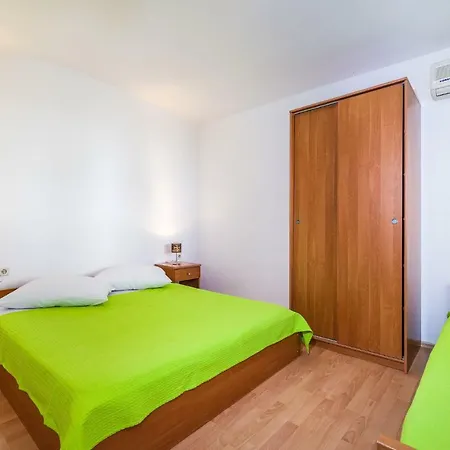 House At The Beach Nin Vrsi