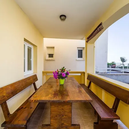 House At The Beach Nin Ferienhaus *