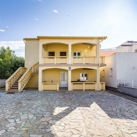 Ferienhaus House At The Beach Nin *