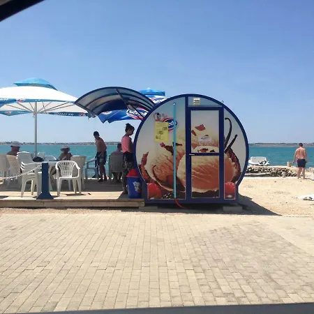 House At The Beach Nin Vrsi