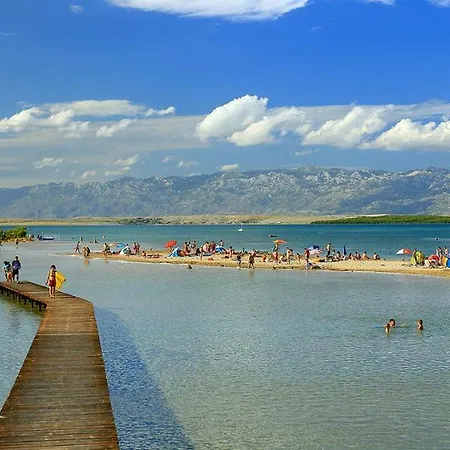 House At The Beach Nin * Vrsi