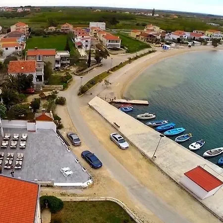 House At The Beach Nin * Vrsi