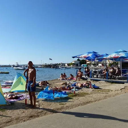 House At The Beach Nin Vrsi