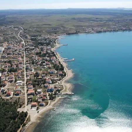 House At The Beach Nin * Vrsi