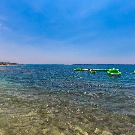 House At The Beach Nin Vrsi