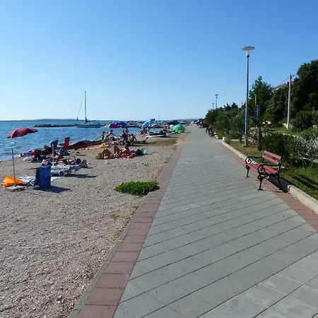House At The Beach Nin Vrsi