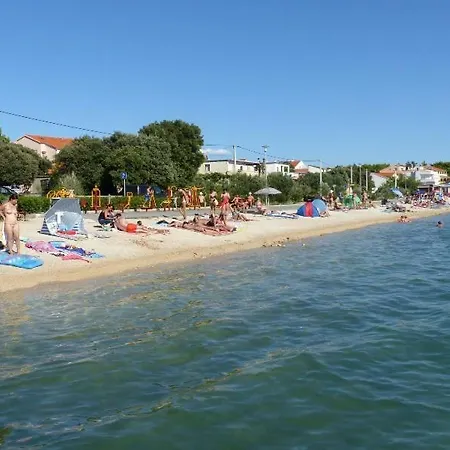 House At The Beach Nin * Vrsi