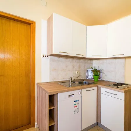 House At The Beach Nin Vrsi