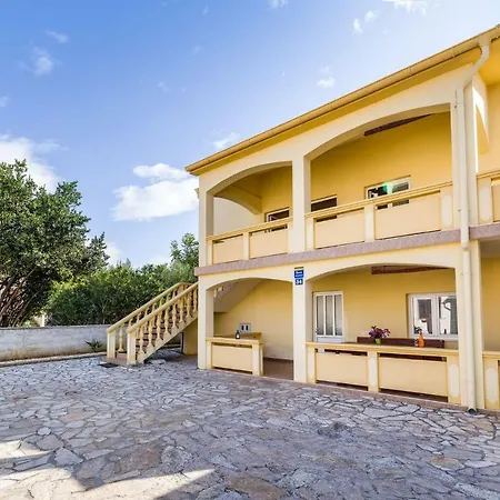 House At The Beach Nin Vrsi